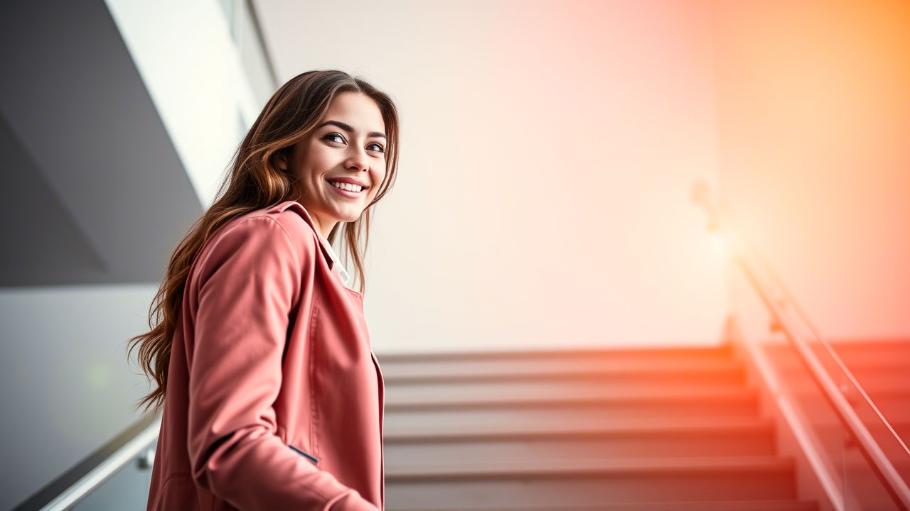 Лайф-коучинг – змінюй своє життя