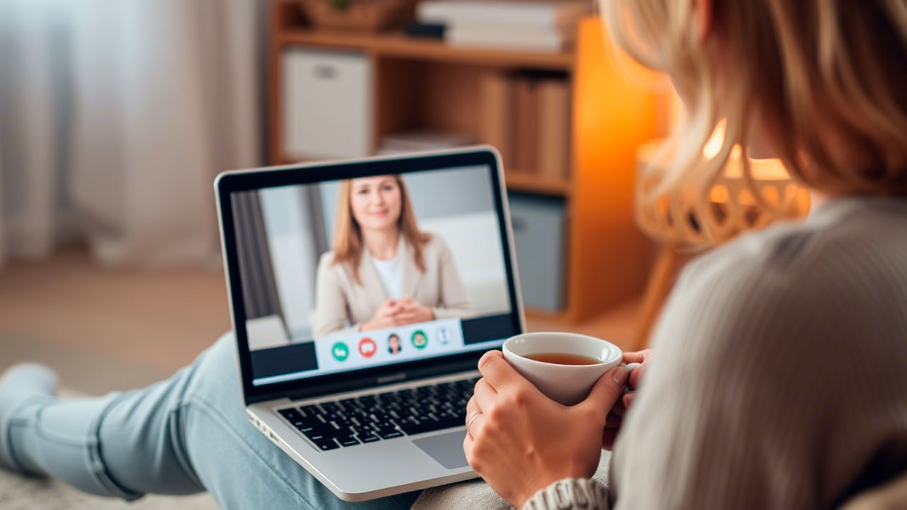 Психологічна підтримка 24/7